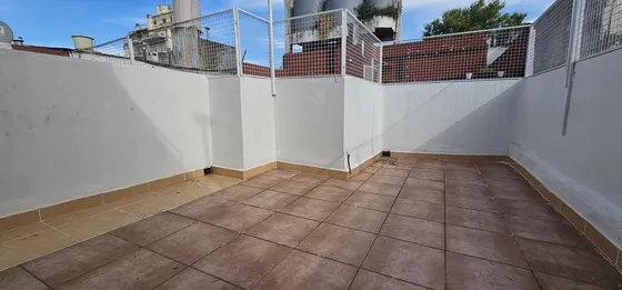  Venta Ph 2 Ambientes Con Terraza En Caballito Apto Crédito