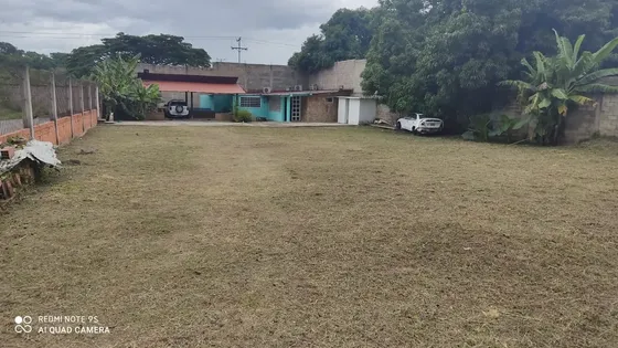 Maria Gabriela Garcia Inzitu Realtors Vende Terreno En Las Morochas San Diego Solo Clientes