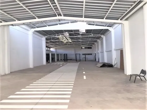 Sector Santa Rosa