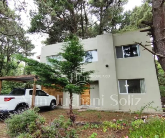 Casa Mas Departamento En Costa Del Este