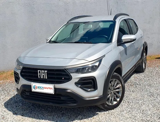 Fiat Pulse Drive 1.3 Flex
