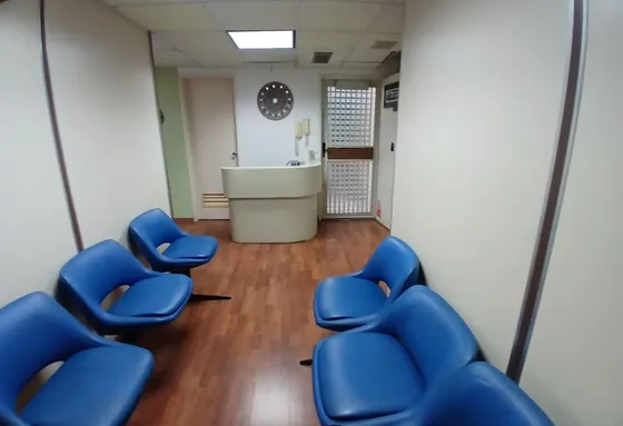 Alquiler Chacao Oficina, Consultorio Medico, Odontologia Spa, Laboratorio
