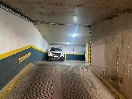 Cochera En Venta - 12.5mts2 - Palermo Soho
