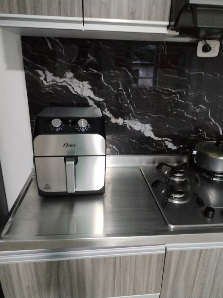 Freidora Aire 6.8 Lts CKSTAF68T – Kitchen Center