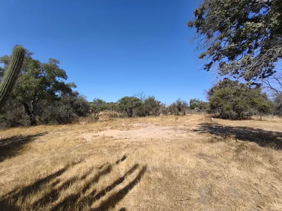 En Venta Hermosa Parcela En Hacienda Los Aromos