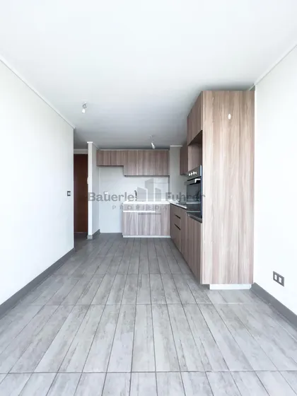 2 Dormitorios 1 Baño Estac Piso 17 Norte Vista Despejada