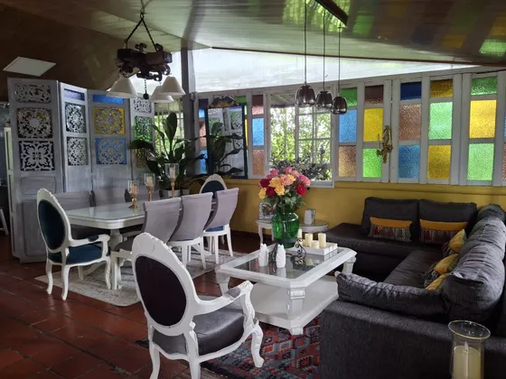 Casa En Venta En Condominio Las Mercedes Jamundi