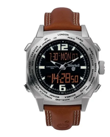 Reloj timberland mercadolibre hotsell
