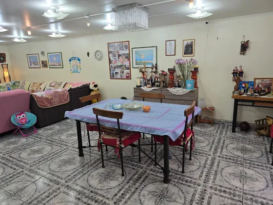 Vende Casa Calle Sargento Candelaria Pérez, Recoleta