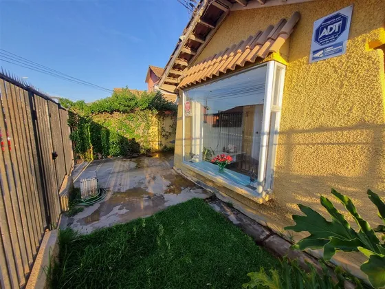Oportunidad Casa 1 Pisos 3d 1b La Serena 