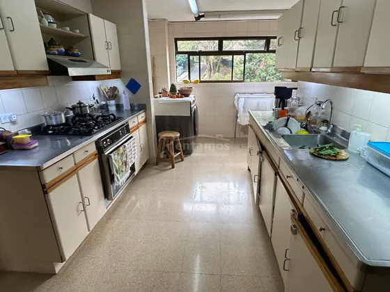 Apartamento En Venta En Castropol. Cod V776000