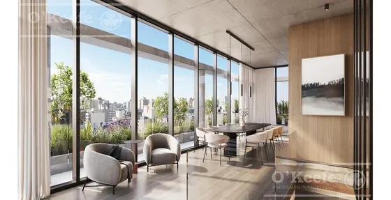 Semipiso De 3 Ambientes En Venta De Gran Calidad - Quilmes Centro