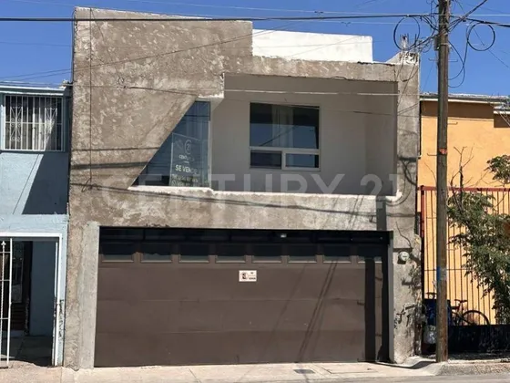 Juarez Nuevo