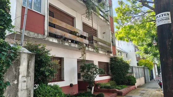 Departamento En Venta De 2 Ambientes En Martinez