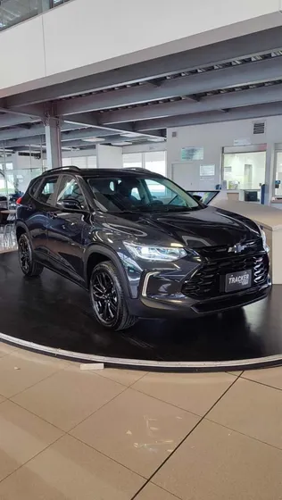 Chevrolet Tracker 1.2 Turbo