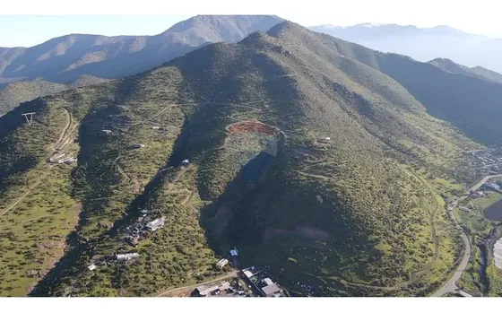 Venta De Parcela Con Hermosa Vista En Paine