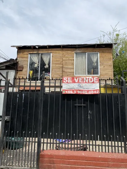 Se Vende Propiedad Al Contado 