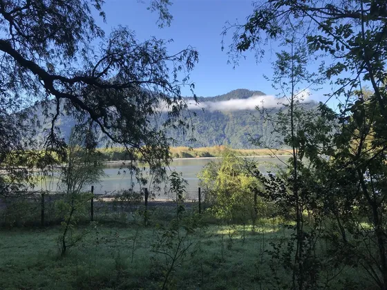 Casa En Venta En Lago Ranco