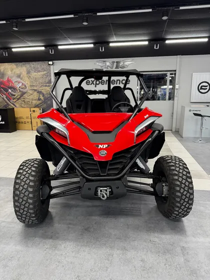 Utv Cfmoto Z1000 Usado