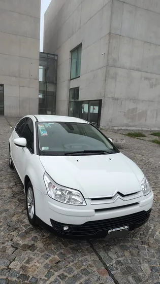 Citroën C4 2.0 Exclusive Am71