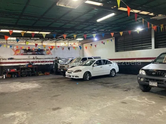 Local Ideal Para Sector Automotriz! 24-17611