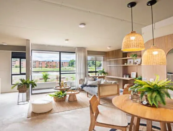 Venta Apartamento Itagui, Oportunidad 