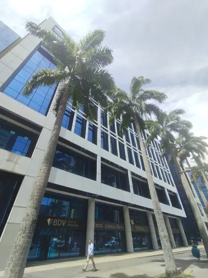 Local Comercial En Venta, Av. Francisco De Miranda, Centro Lido