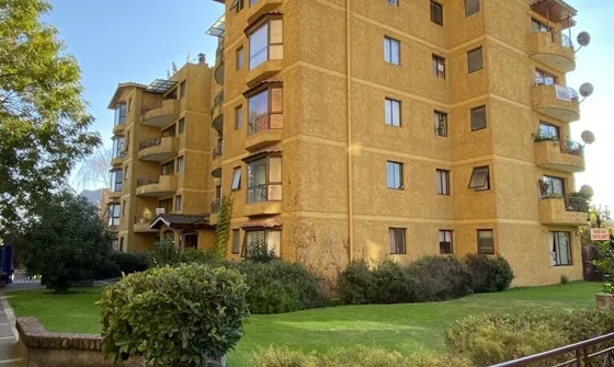 Departamento Céntrico Amplio