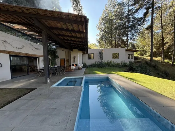 Casa Cuaco