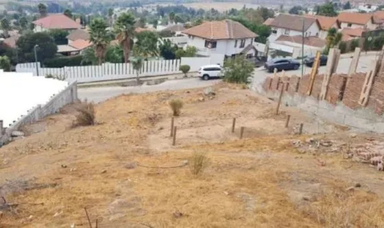 Sitio En Venta En Lomas De Lo Aguirre