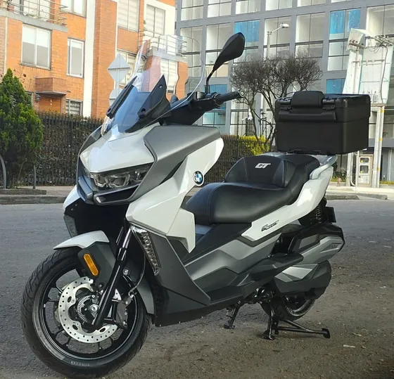 Bmw C400gt