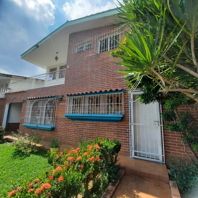 Excelente Casa En Venta En Calle Cerrada, Urb Prebo Ii, Valencia, Carabobo. Nereida Rosales