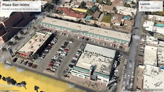 Local En Renta En Granjas San Isidro, Torreón, Coahuila De Zaragoza