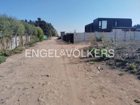 Terreno Sector Los Pinos