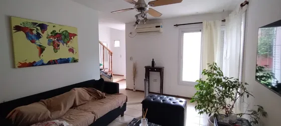 Duplex 2 Dorm. B° San Alfonso