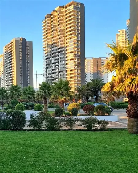 Precioso Departamento Con Vista Hacia El Mar
