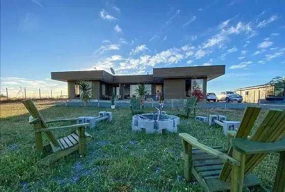 Se Vende Parcela En Los Angeles