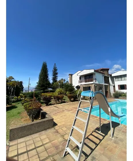 Finca En Venta Copacabana Antioquia.