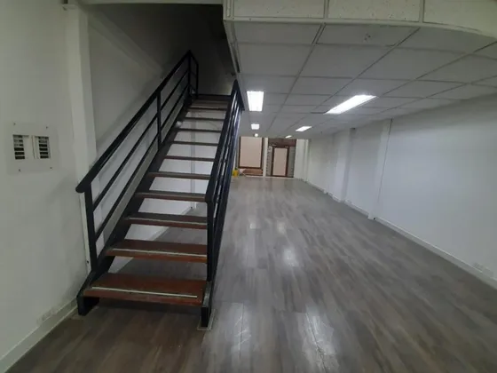 Oficina En Arriendo En Santa Cecilia-fontibón. Cod A1040130