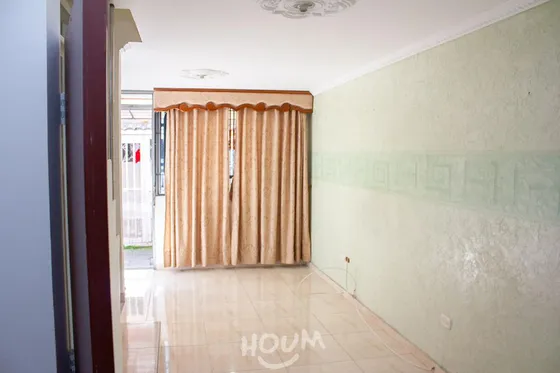 Casa En Quirigua. 3 Habitaciones, 72 M², Id: 54044