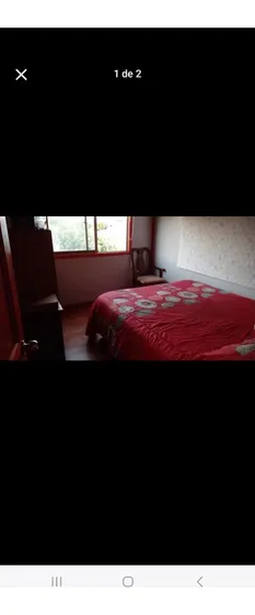 Habitación Para Estudianta 
