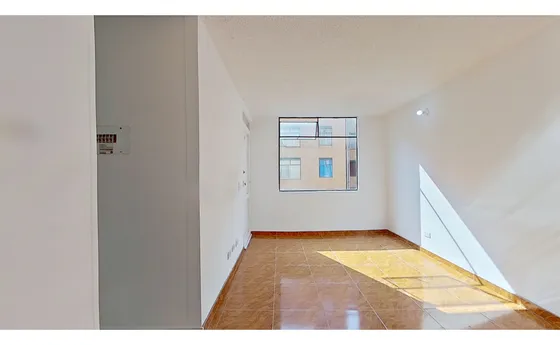 Venta Apartamento Condominios Del Recreo 1 , Bosa 