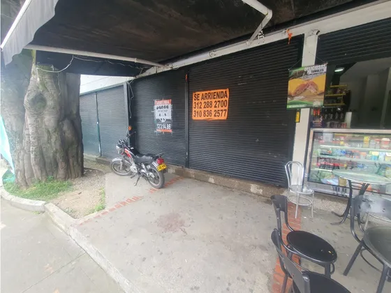 Local En Alquiler Envigado - La Magnolia