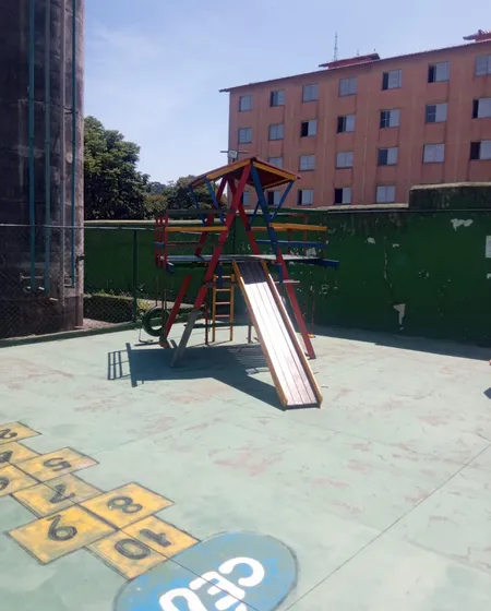 Apto 2 Dorm, Ao Lado Futura Est. Monotrilho Jd Marilu
