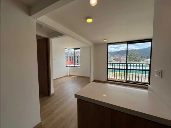 Vendo Apartamento En Cajica Para Estrenar, Terminado