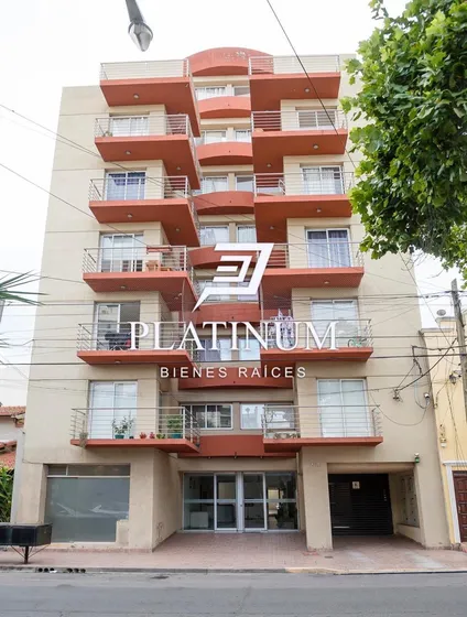 Venta Departamento 2 Dormitorios Centro