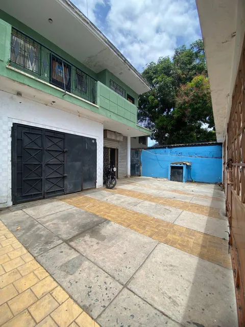 Alquiler Local Comercial, Calle Milano, Porlamar