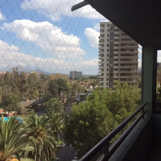 Condominio Bosques De La Pirámide