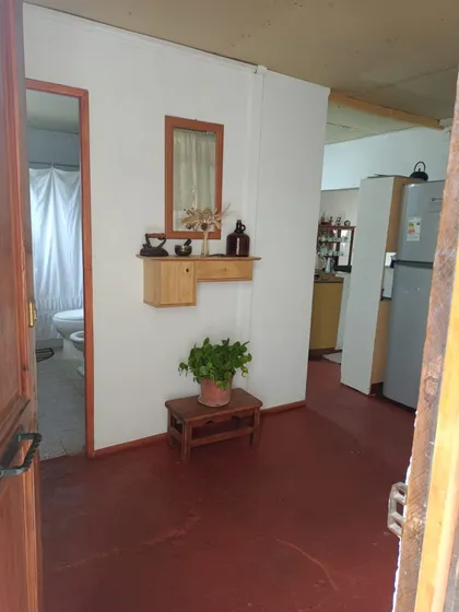 Vendo Casa En Quillota