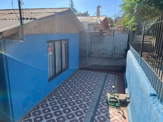 Vendo Amplia Casa En Plena Avenida De Los Andes